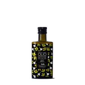Aromatisiertes Knoblauchöl 200 ml