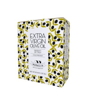 3 litre Bag-in-box - Organic