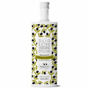 Pitted 500 ml