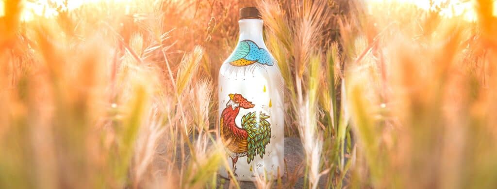 Orcio Gallo design Stella Tasca