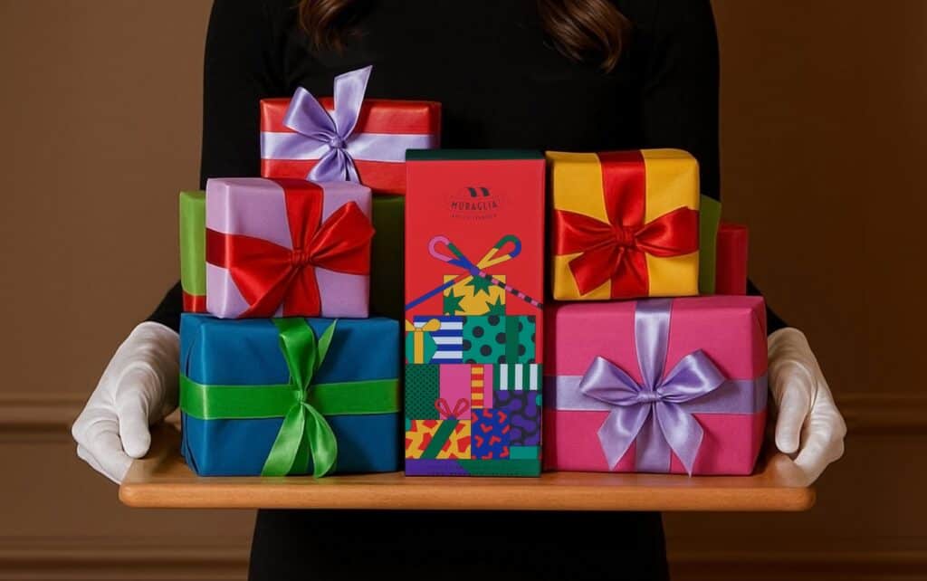 Coolors il Dono di Camilla Falsini - idea regalo 2025